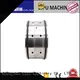 funky cartridge type mechanical seal design OEM for sanitary pump 1