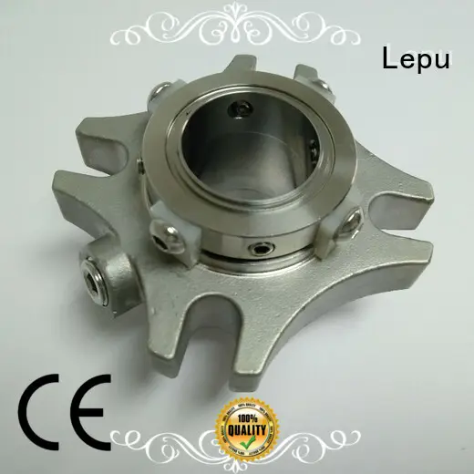 Lepu spring eagleburgmann seals bulk production high temperature 1