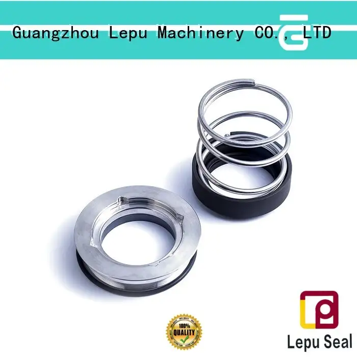 Lepu seal Alfa laval Mechanical Seal wholesale OEM for beverage 1