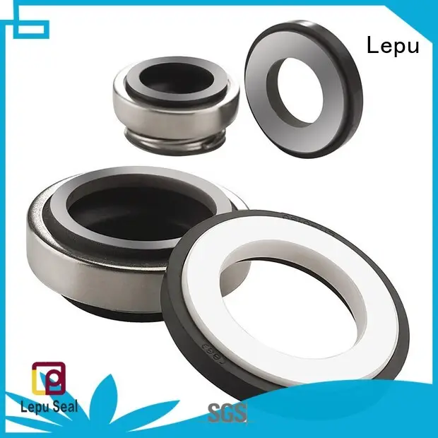 portable metal bellow mechanical seal single buy now for beverage 1