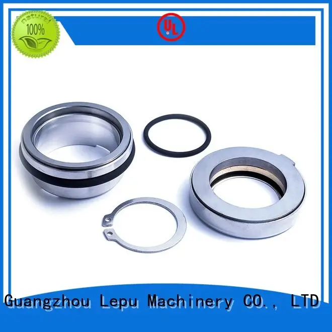 Lepu 45mm flygt pump mechanical seal for wholesale for short shaft overhang 1