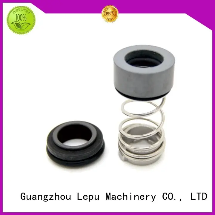 solid mesh grundfos mechanical seal catalogue pump OEM for sealing frame 1