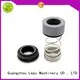 solid mesh grundfos mechanical seal catalogue pump OEM for sealing frame 1