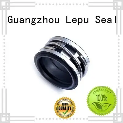 Lepu Breathable metal bellow seals OEM for high-pressure applications 1