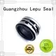 Lepu Breathable metal bellow seals OEM for high-pressure applications 1