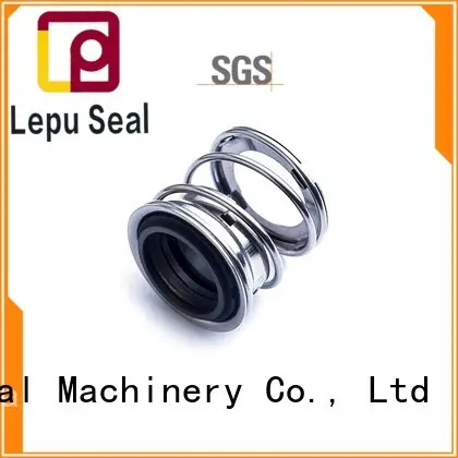 Lepu burgmann bellows mechanical seal for wholesale for beverage 1