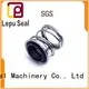 Lepu burgmann bellows mechanical seal for wholesale for beverage 1