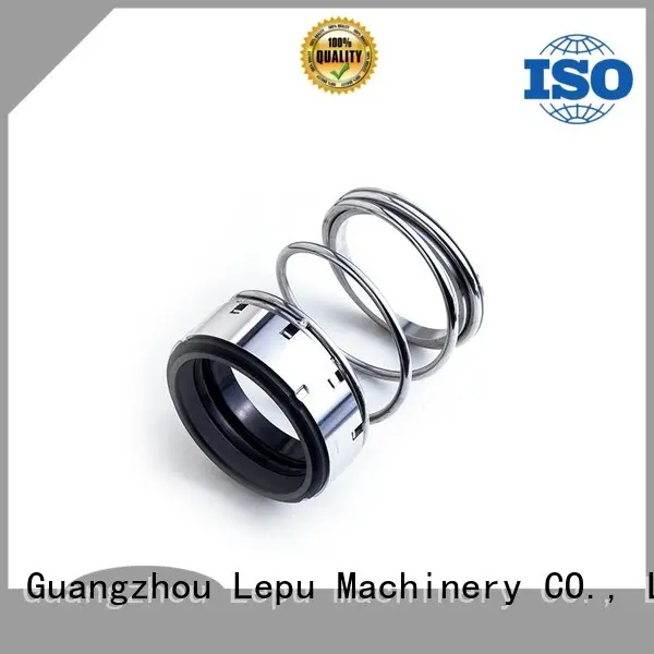 durable john crane pump seals water free sample for paper making for petrochemical food processing, for waste water treatment 1