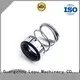 durable john crane pump seals water free sample for paper making for petrochemical food processing, for waste water treatment 1