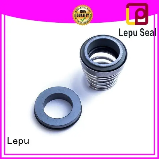 Lepu at discount bellow seal for wholesale for high-pressure applications 1