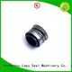 solid mesh metal bellow seals professional customization for high-pressure applications 1