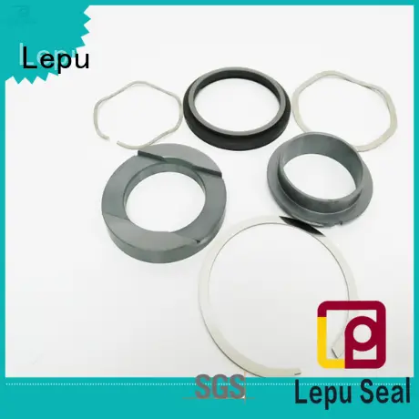 high-quality fristam mechanical seals replacement OEM for high-pressure applications 1