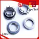 Lepu pump mechanical shaft seals for pumps ODM for food 1