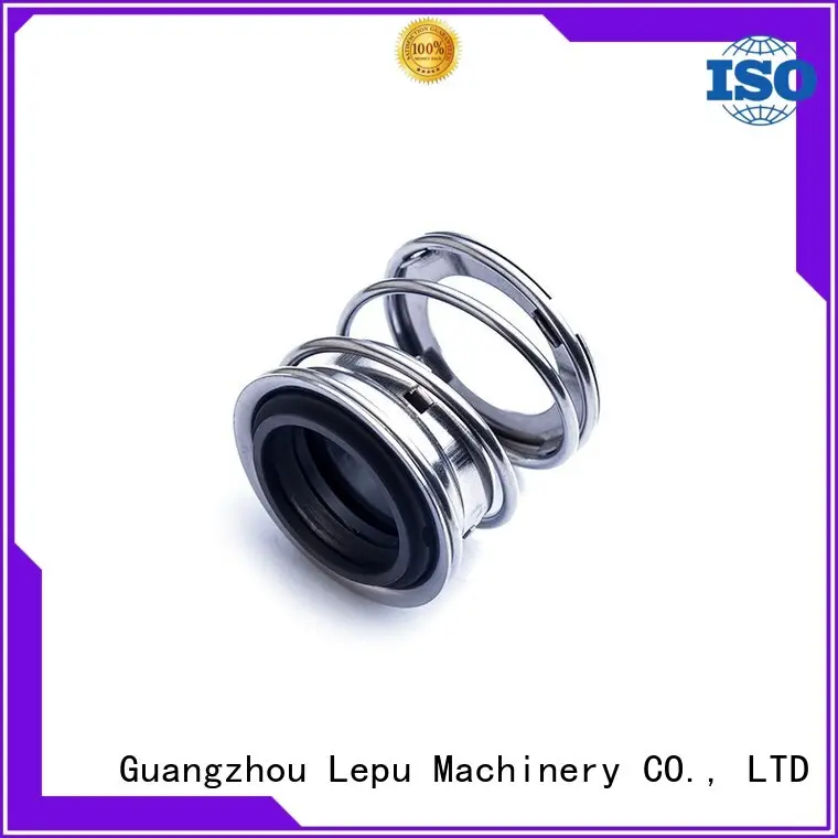 at discount john crane mechanical seal catalogue water bulk production for paper making for petrochemical food processing, for waste water treatment 1