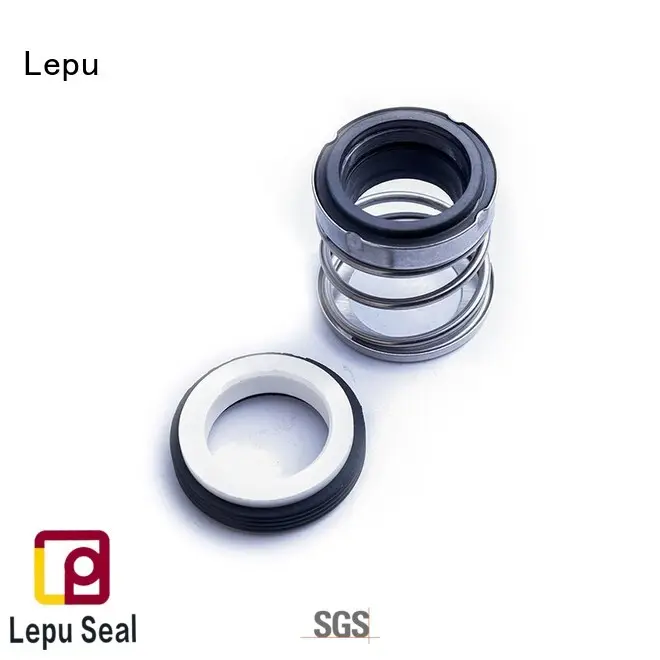 solid mesh metal bellow seals water ODM for food 1