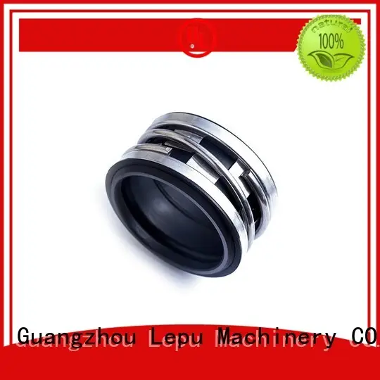 Lepu pump john crane mechanical seal suppliers ODM for paper making for petrochemical food processing, for waste water treatment 1