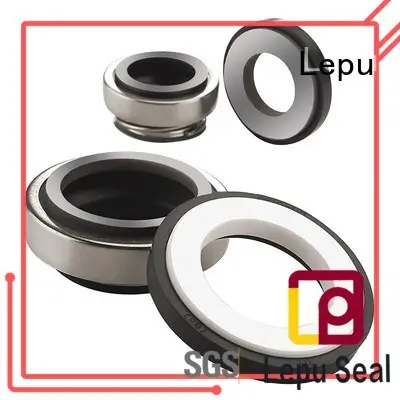 Lepu pump eagleburgmann mechanical seal customization high temperature 1