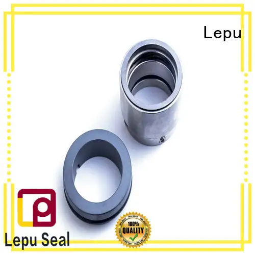 Lepu solid mesh eagle burgmann mechanical seals for pumps customization high pressure 1