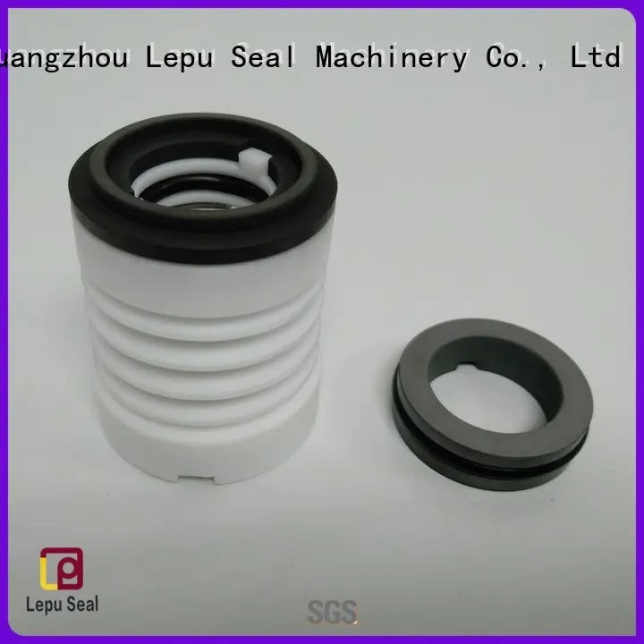 Lepu funky PTFE Bellows Seal OEM for high-pressure applications 1
