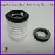 Lepu funky PTFE Bellows Seal OEM for high-pressure applications 1