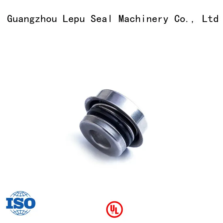 Lepu on-sale water pump seals automotive free sample for high-pressure applications 1
