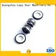 Lepu durable double mechanical seal arrangement get quote for beverage 1