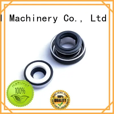 Lepu solid mesh water pump seals automotive supplier for high-pressure applications 1