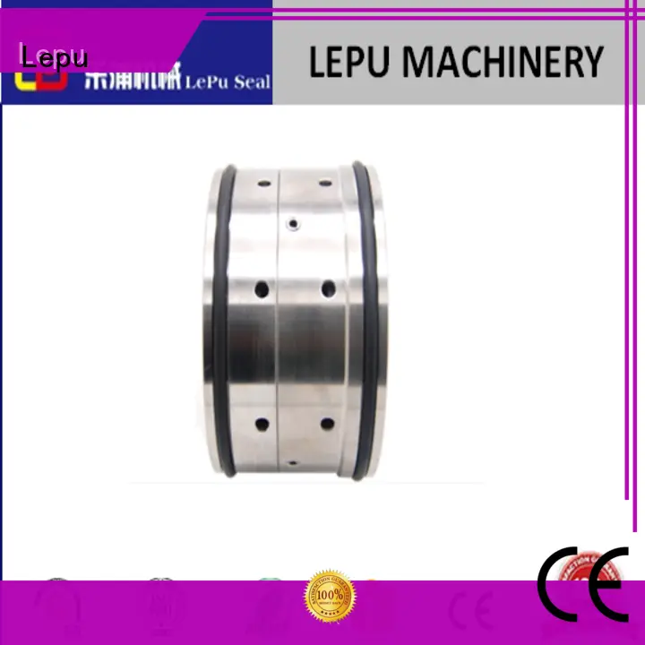 Lepu wilo cartridge type mechanical seal free sample for sanitary pump 1