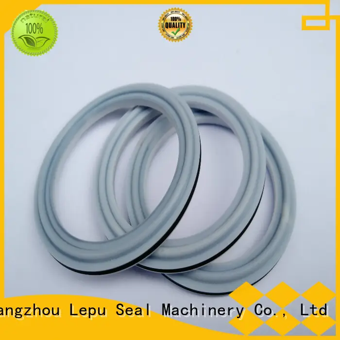 Lepu using seal rings free sample for beverage 1