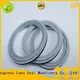 Lepu using seal rings free sample for beverage 1