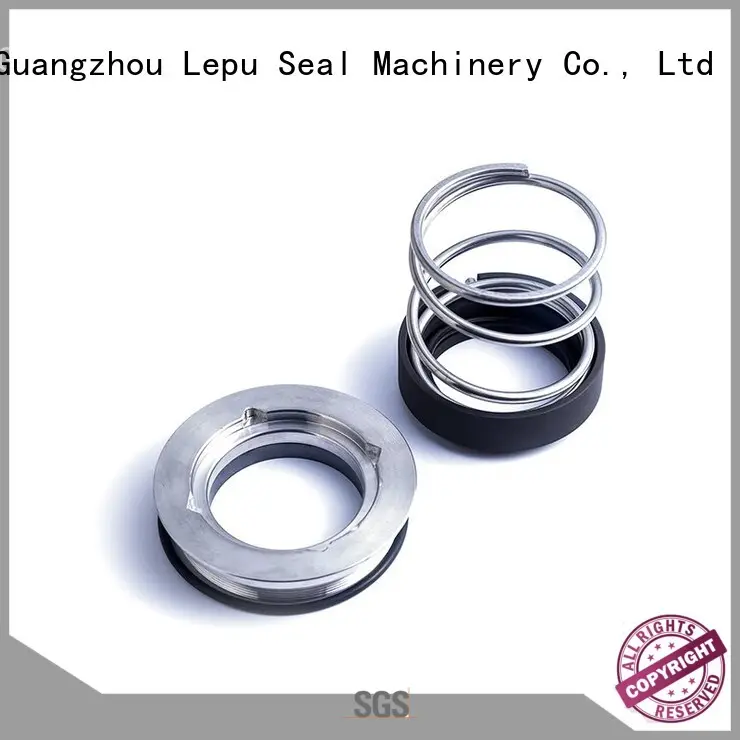 Lepu latest alfa laval mechanical seal supplier for beverage 1