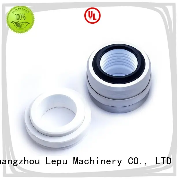 Lepu lp85n Metal Bellows Seal OEM for beverage 1