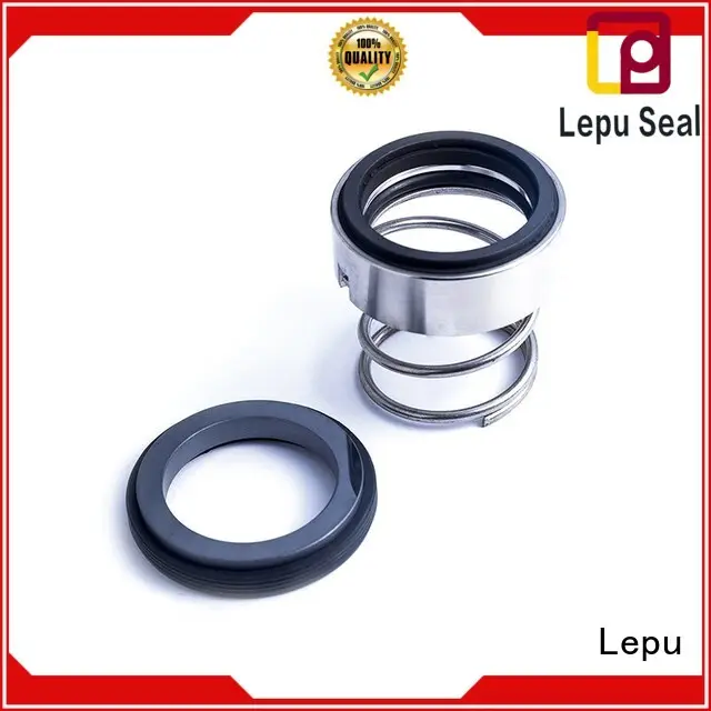 Lepu durable silicone o rings ODM for oil 1