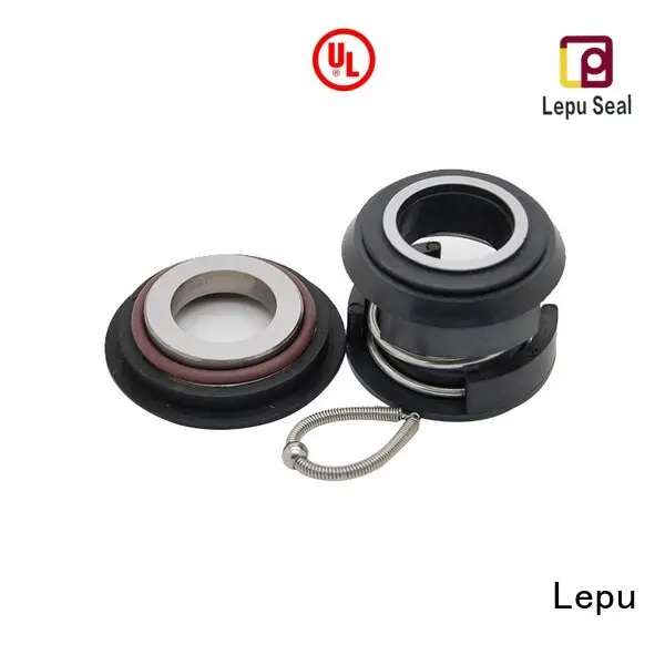 Lepu Breathable flygt pump mechanical seal supplier for hanging 1