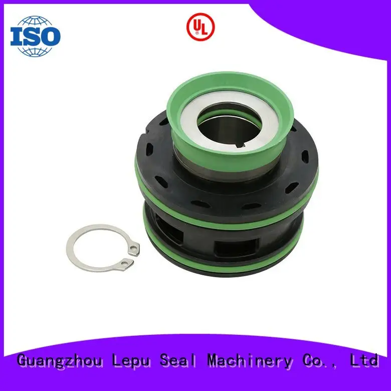 Lepu fsf flygt mechanical seals for wholesale for short shaft overhang 1