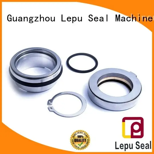 Lepu 45mm flygt pump mechanical seal ODM for short shaft overhang 1