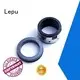 Lepu durable john crane pump seals customization for paper making for petrochemical food processing, for waste water treatment 1