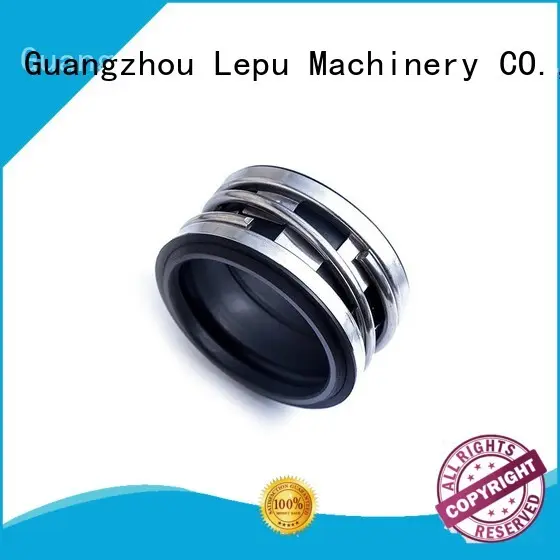 Lepu burgmann metal bellow seals free sample for food 1