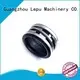 Lepu burgmann metal bellow seals free sample for food 1