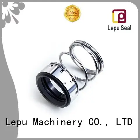 Lepu from john crane seals distributor get quote for pulp making 1