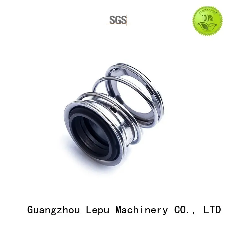 Lepu single metal bellow seals OEM for food 1