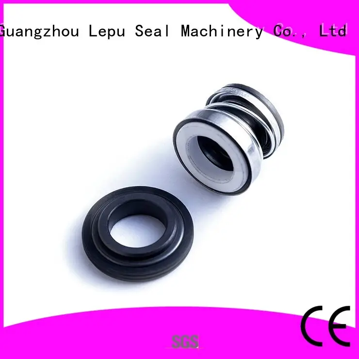 Lepu lepu metal bellow mechanical seal buy now for beverage 1