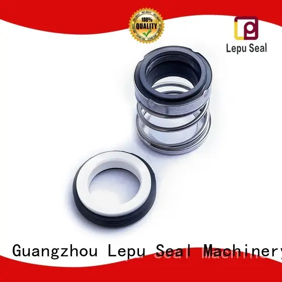 Lepu solid mesh bellow seal bulk production for high-pressure applications 1