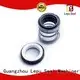Lepu solid mesh bellow seal bulk production for high-pressure applications 1
