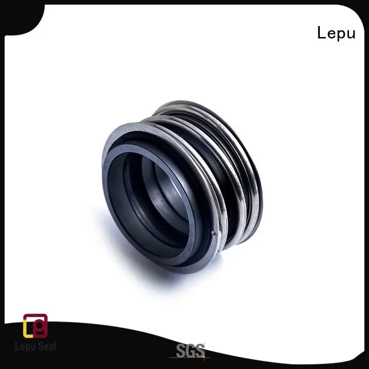 high-quality eagleburgmann mechanical seal ksb supplier high temperature 1