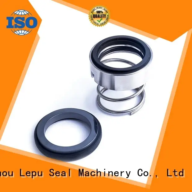 Lepu seal burgmann mechanical seal get quote high pressure 1