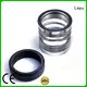 Lepu solid mesh pillar seals & gaskets ltd ODM for high-pressure applications 1
