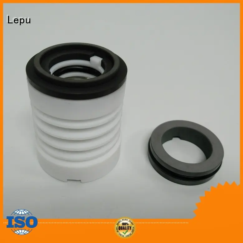 portable Metal Bellows Seal leading ODM for beverage 1