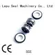 high-quality double acting mechanical seal professional OEM for food 1