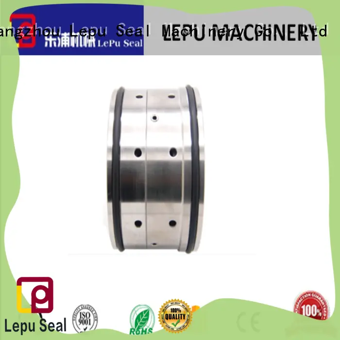 portable cartridge type mechanical seal cartridge ODM for sanitary pump 1
